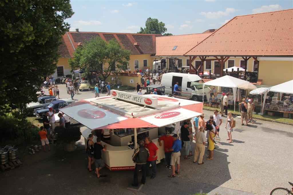 2012-07-08 14. Oldtimertreffen in Pinkafeld